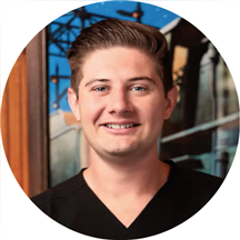 Dr. Gavin Martindale, DDS