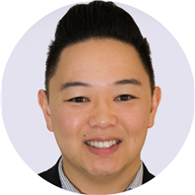 Dr. Gavin Tsuchida, DPM