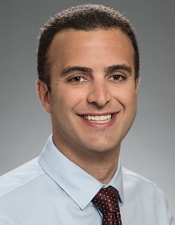 Dr. Gavin Wagenheim, MD