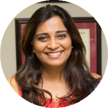 Dr. Gayatri Sakhrani, DMD