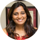 Dr. Gayatri Sakhrani, DMD