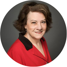 Dr. Gayla Campbell, PhD
