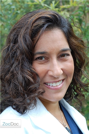 Dr. Gayle Leff Goldstein, MD