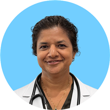 Dr. Gaytri Scheel, MD
