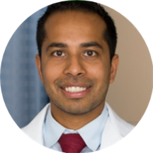 Dr. Geet Paul, MD