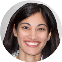 Dr. Geeta Dagly, DMD