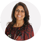 Dr. Geeta Kumar, DO