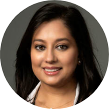 Dr. Geeta Sharma, MD