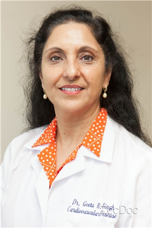 Dr. Geeta Singh, MD