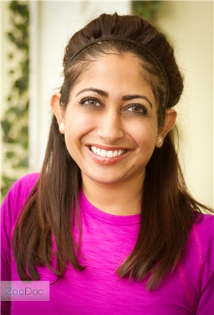 Dr. Geetanjali Dodson, DO