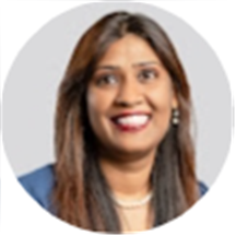 Dr. Geetha Hanchate, DDS