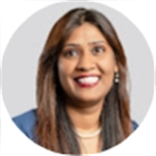 Dr. Geetha Hanchate, DDS