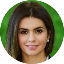 Dr. Gelareh Aryafar, DMD