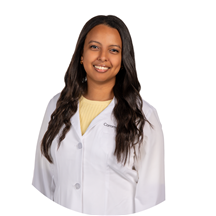 Dr. Gelila Dawit, MD