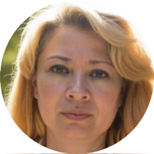 Dr. Gem-Estelle Lucas, DO