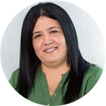 Dr. Gema Ramos, MD