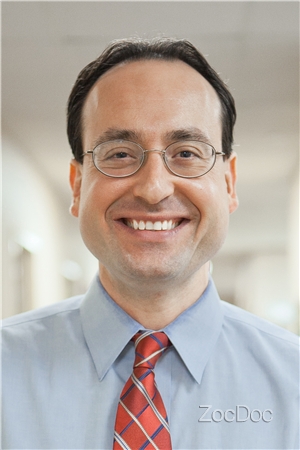 Dr. Gene Devora, MD