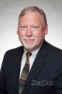 Dr. Gene F. Uhler, MD