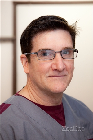 Dr. Gene Gress, DDS
