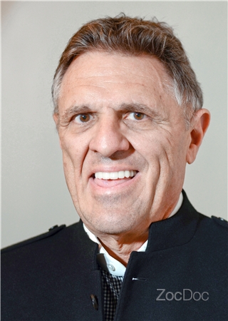 Dr. Gene Myers, MD