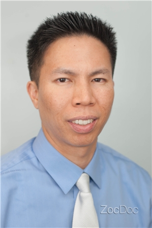 Dr. Gene Tran, DO