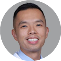 Dr. Gene Wong, OD