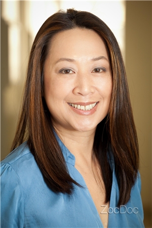 Dr. Genevieve Dee, DDS