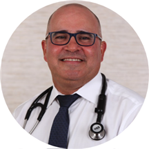 Dr. Genibert Perez-Puelles, MD
