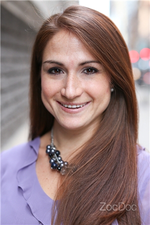 Dr. Genna Higbee, OD