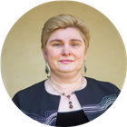Dr. Genoveva Prisacaru, MD, FACOG