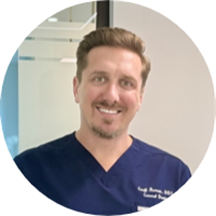 Dr. Geoffrey Bennett, DDS