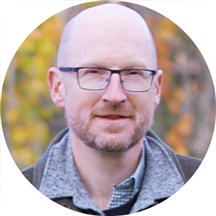 Dr. Geoffrey Donoho, DMD