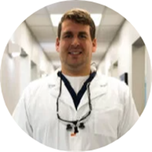 Dr. Geoffrey Evans, DDS