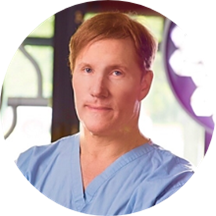 Dr. Geoffrey Fenner, MD