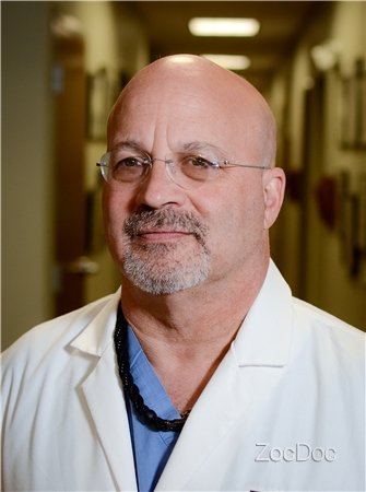 Dr. Geoffrey Kwitko, MD
