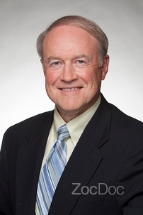 Dr. Geoffrey M. Burgess, MD