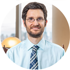 Dr. Geoffrey Peckover, MD