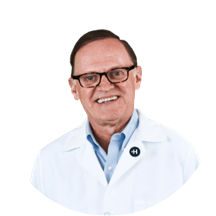 Dr. Geoffrey Rutledge, MD, PhD