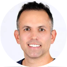 Dr. Geoffrey Sas, DDS