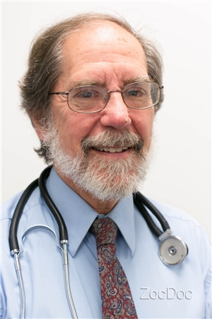 Dr. Geoffrey Sebastian, MD