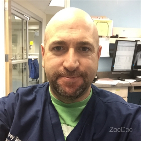 Dr. Geoffrey Singer, MD