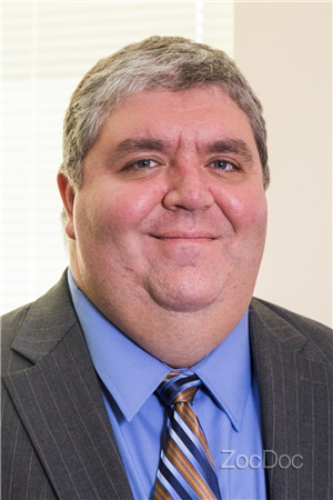Dr. George Abboud, DPM, FACFAS