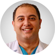 Dr. George Abdelnor, DMD