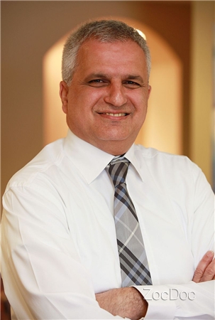 Dr. George Abou-Ezzi, DDS