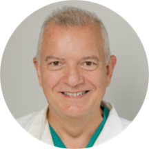 Dr. George Anastassov, MD, DDS