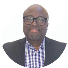 Dr. George Baffoe-Bonnie, MD