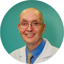 Dr. George Balis, MD