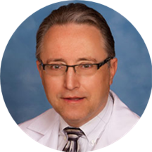 Dr. George Bondar, DO, MPH