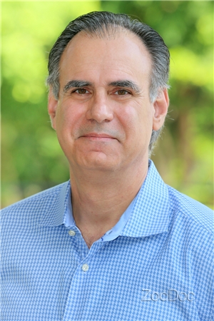Dr. George Botelho, MD