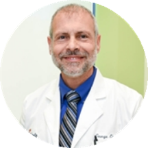 Dr. George Capo, DO